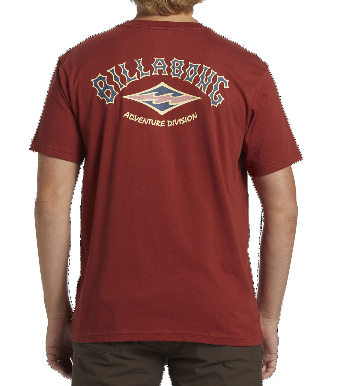 BILLABONG Adiv Arch Ss Shirt