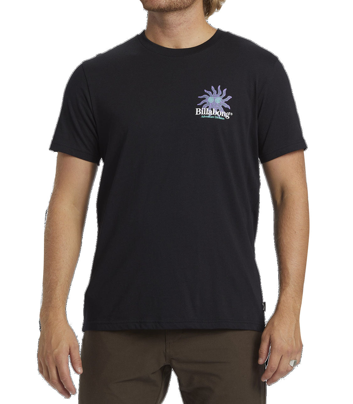 BILLABONG Up Rise Ss Shirt