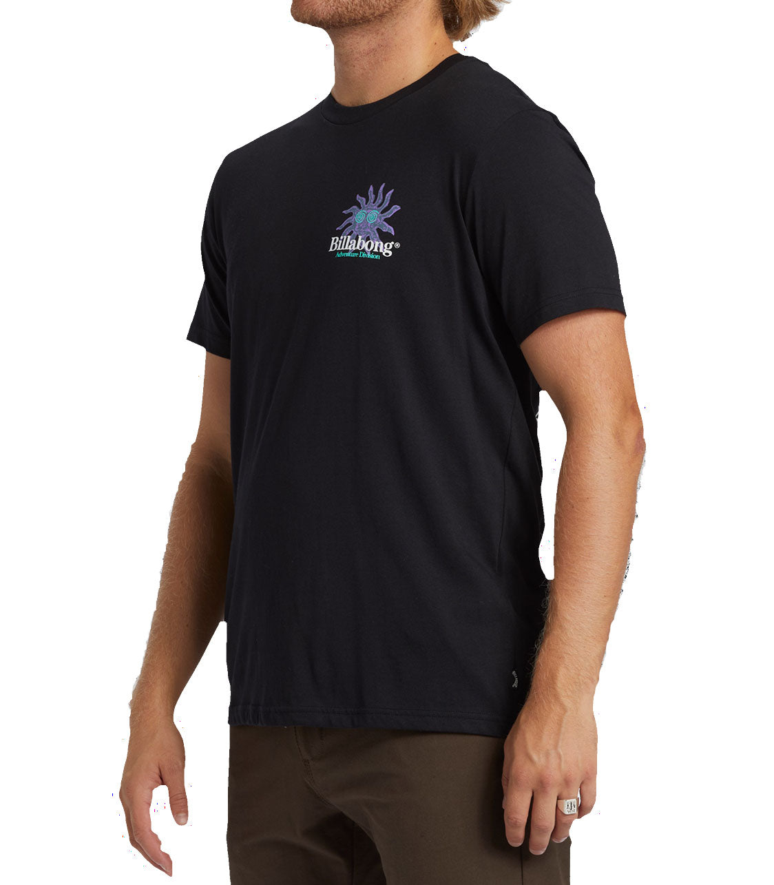 BILLABONG Up Rise Ss Shirt