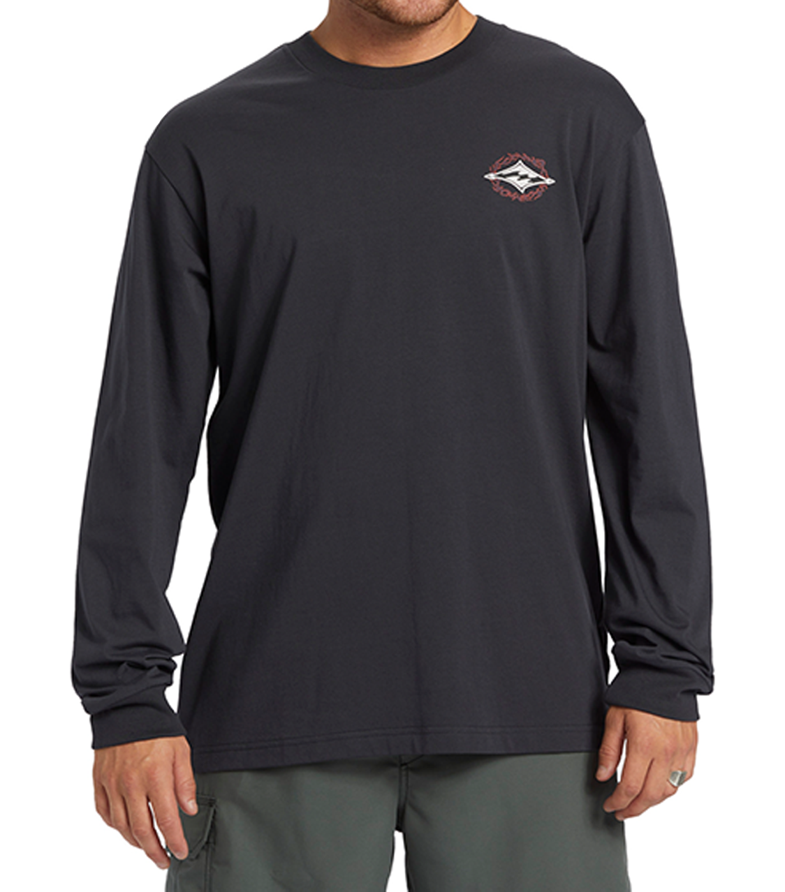 BILLABONG Dragon Og Men's Tees
