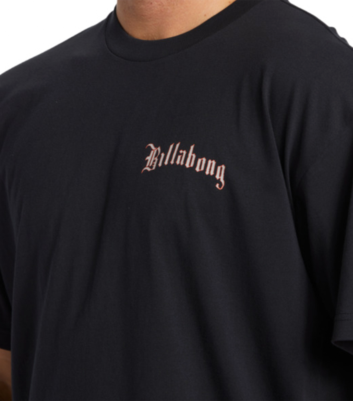 BILLABONG Immortal Ss Og Men's Tees