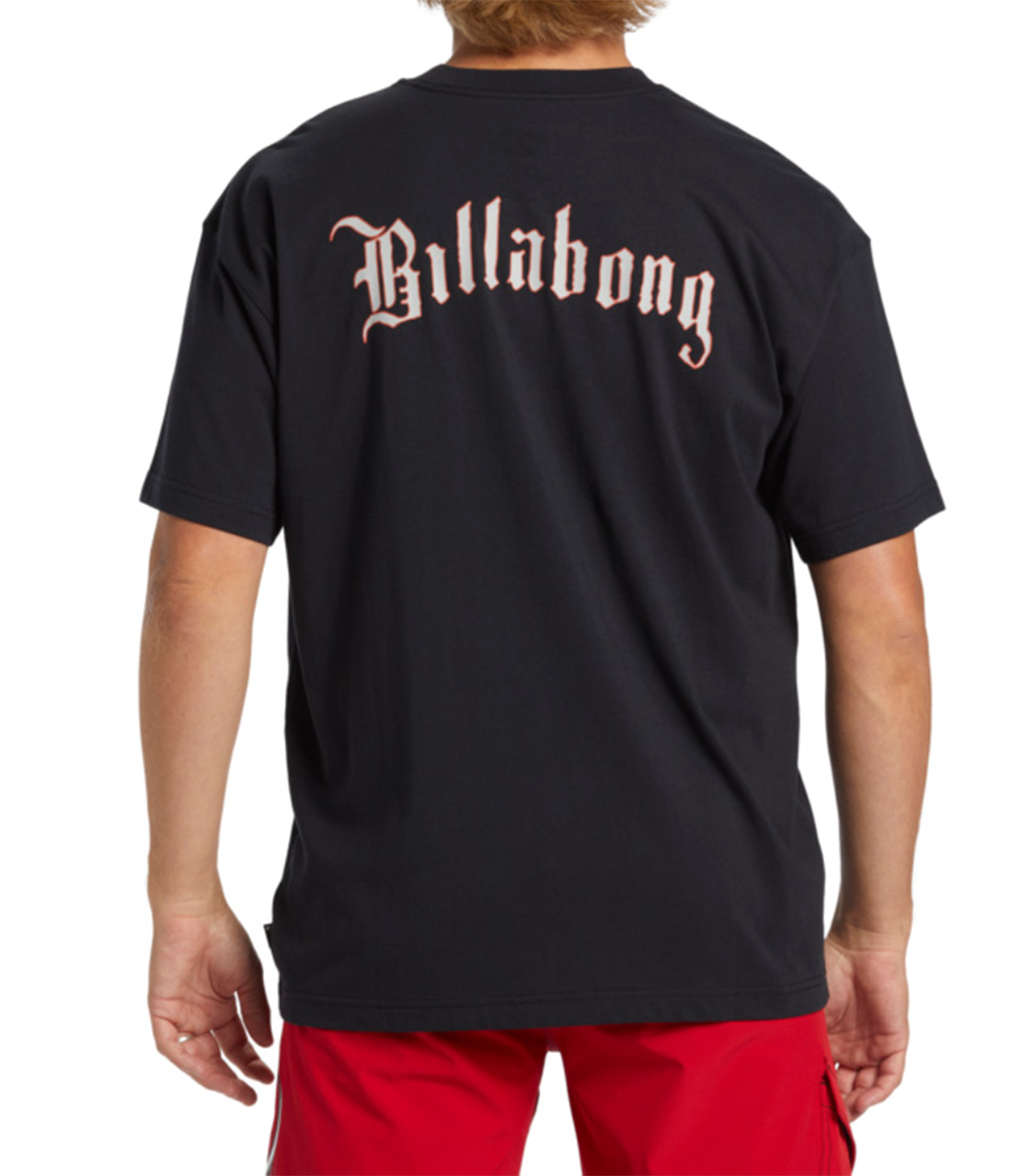 BILLABONG Immortal Ss Og Men's Tees