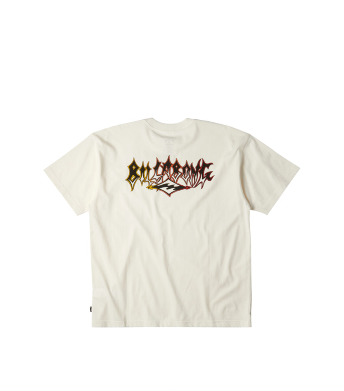 BILLABONG Immortal Ss Og Men's Tees