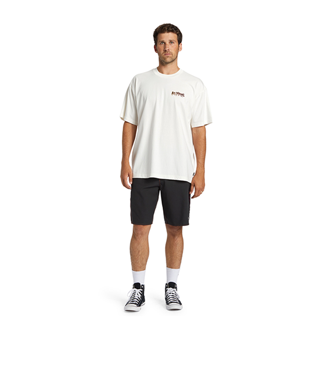 BILLABONG Immortal Ss Og Men's Tees