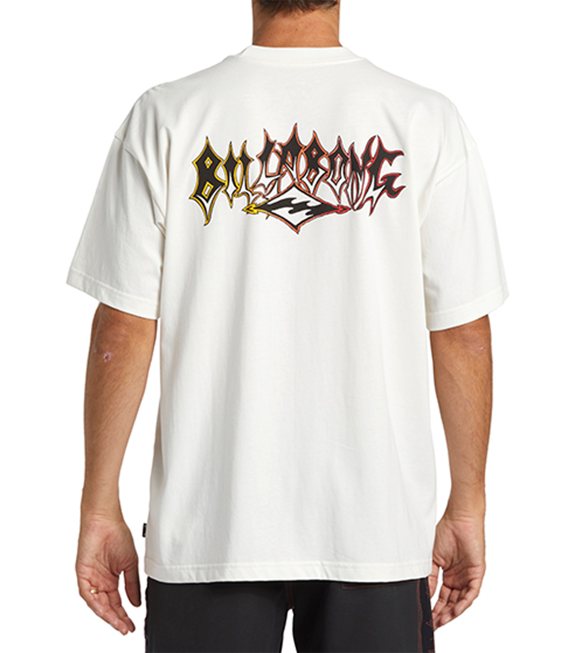 BILLABONG Immortal Ss Og Men's Tees