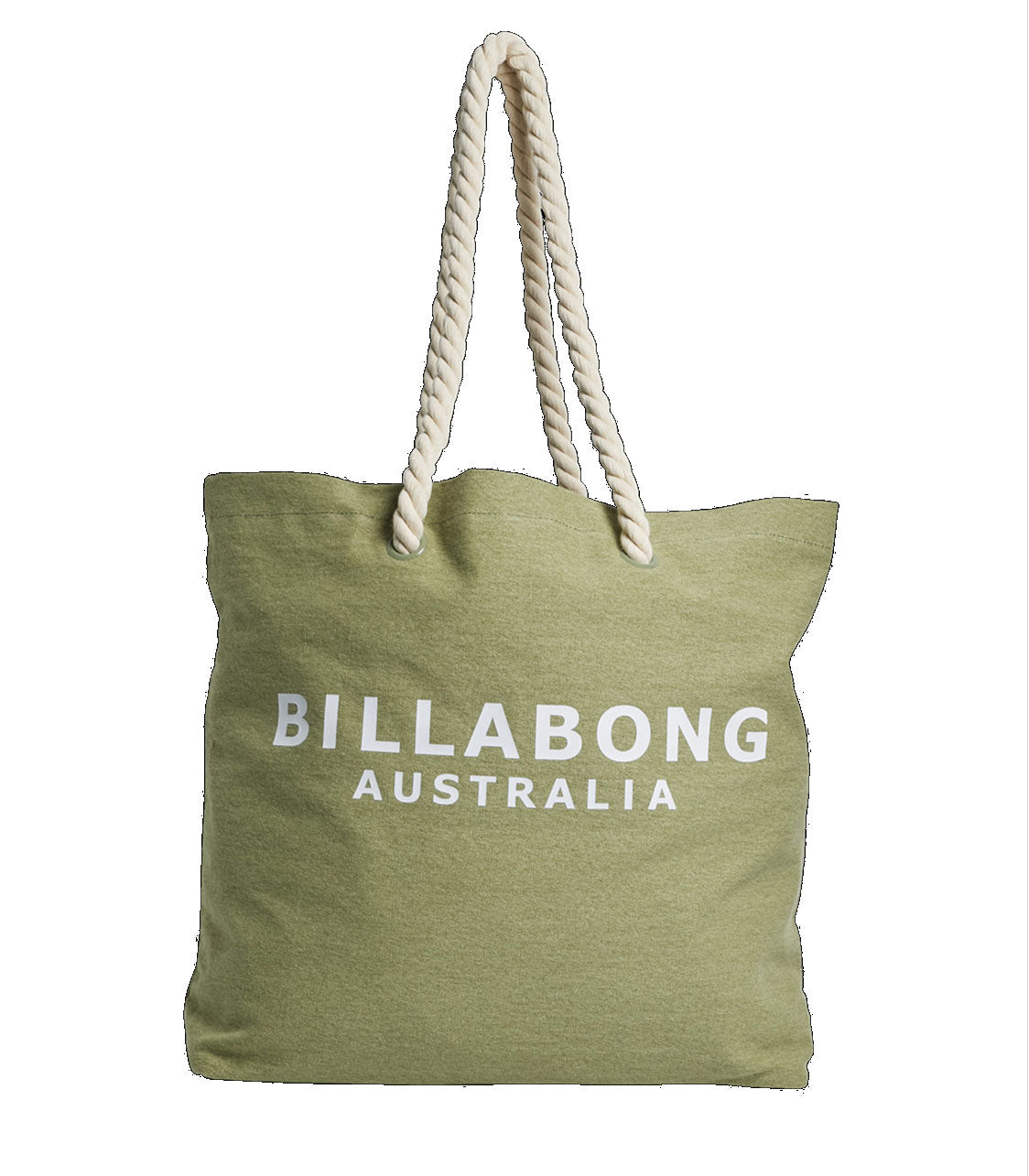 BILLABONG Society Beach Bag Shoulder Bag