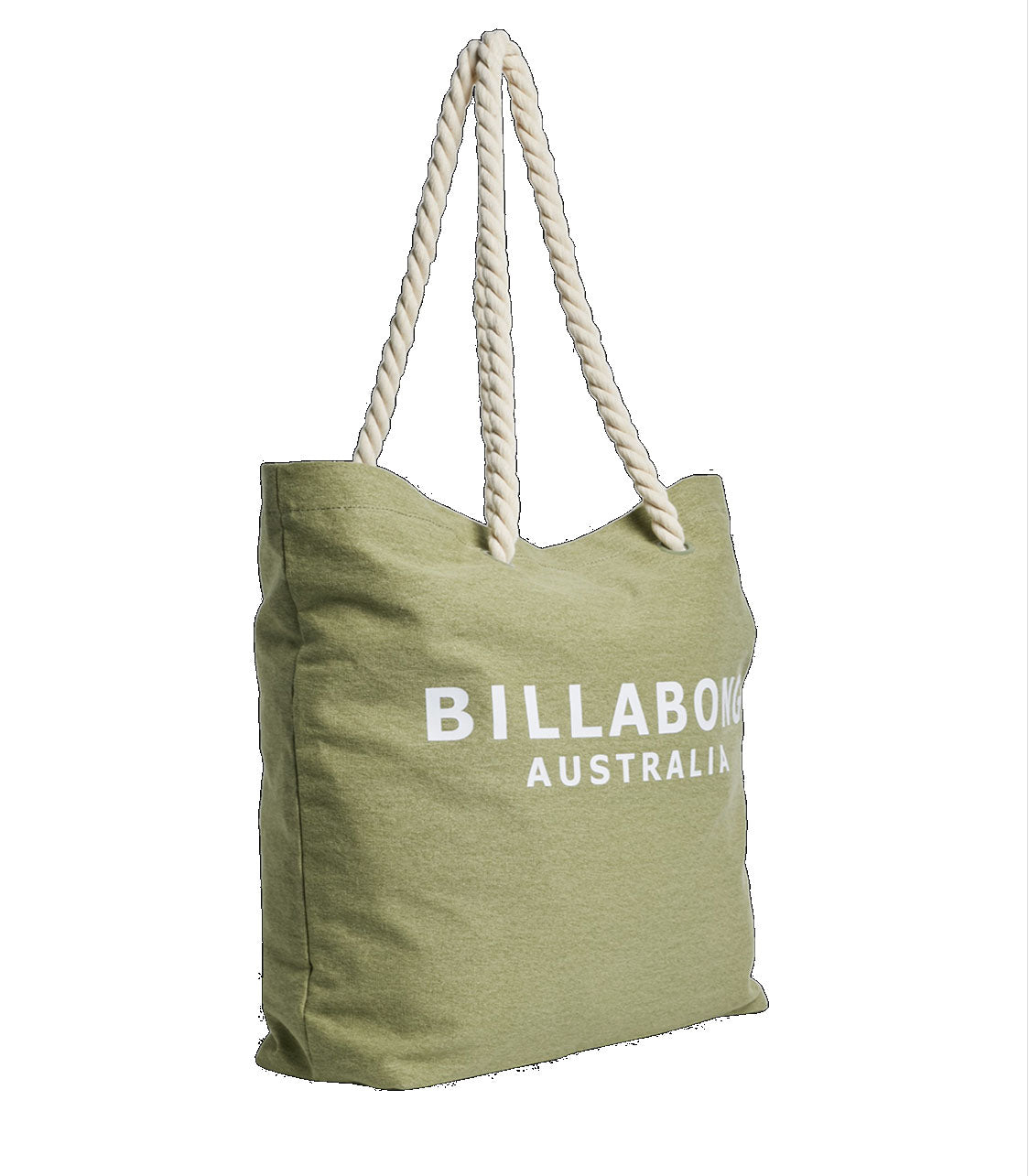 BILLABONG Society Beach Bag Shoulder Bag
