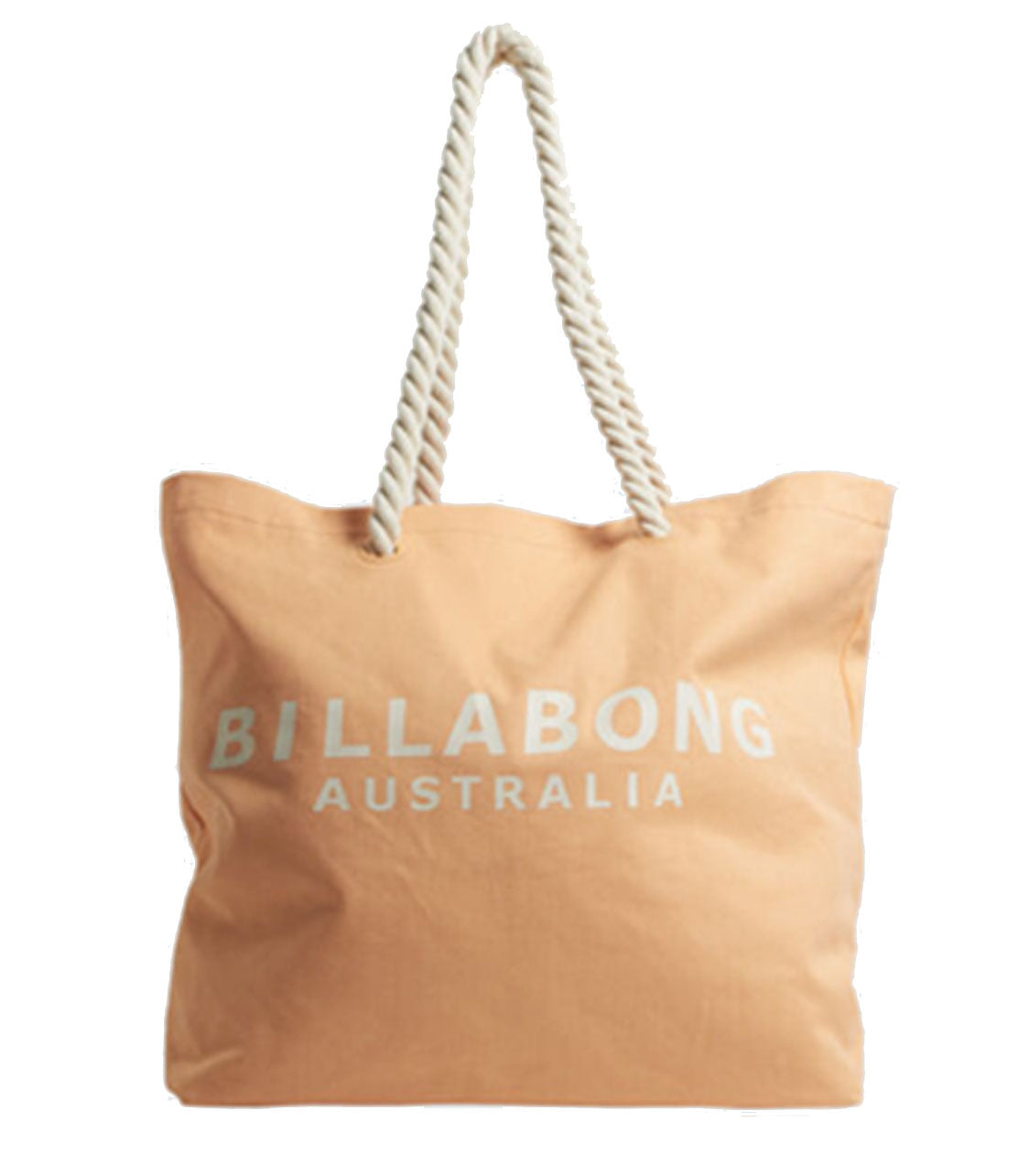 BILLABONG Society Beach Bag Shoulder Bag