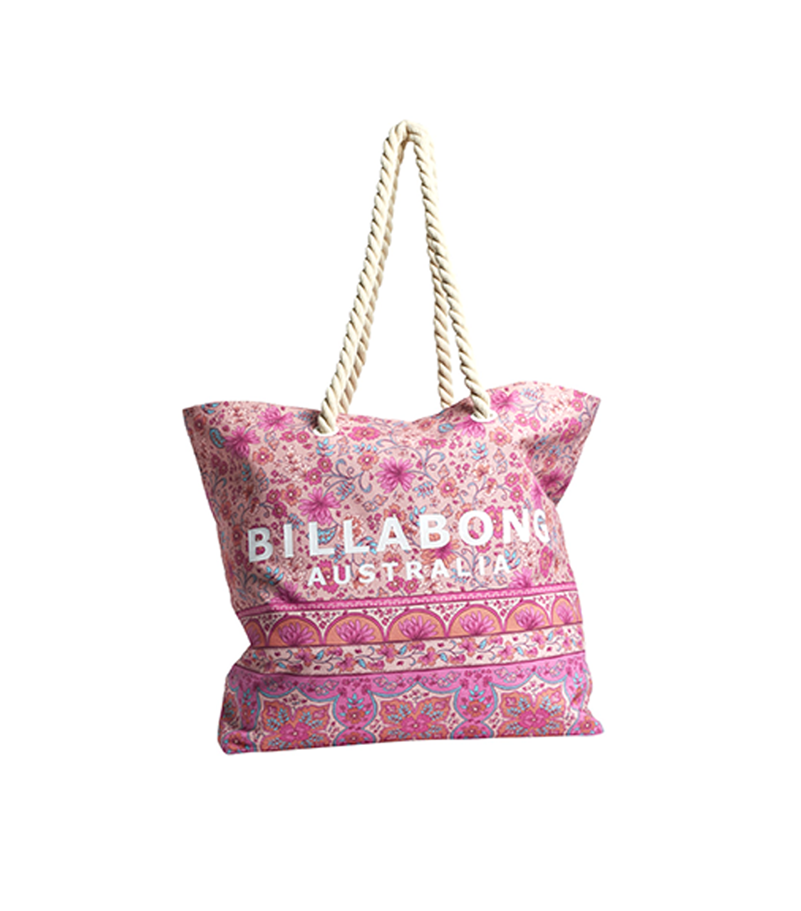 BILLABONG La Plage Beach Bag Women's Tote Bag