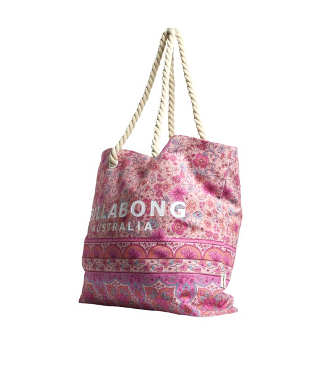 BILLABONG La Plage Beach Bag Women's Tote Bag