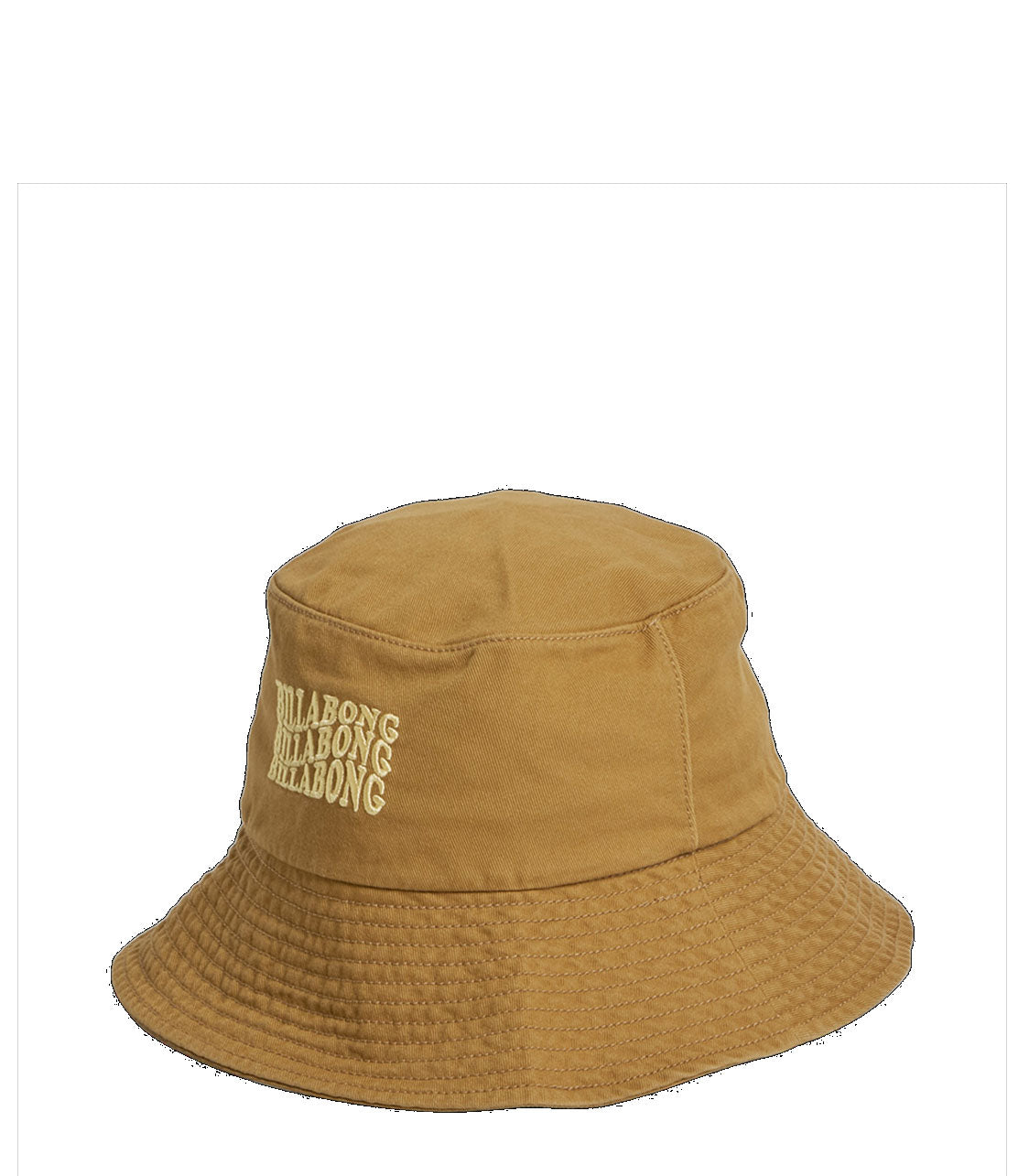 BILLABONG Surf High Sun Faded Hat Head Gear