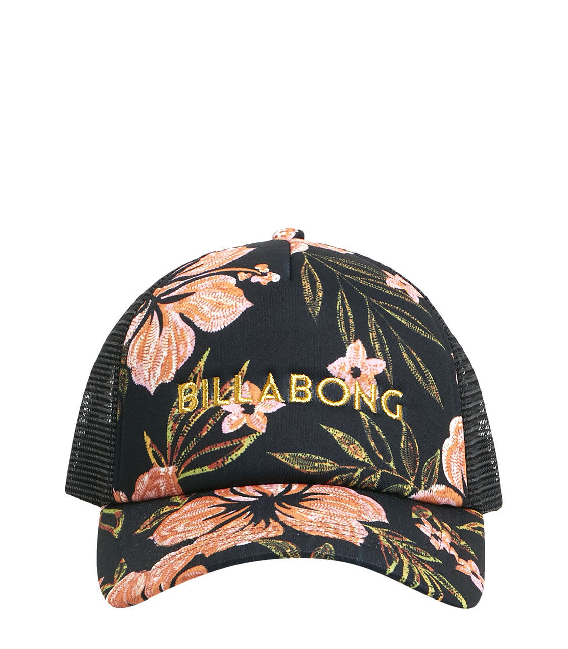 BILLABONG Tropics Trucker Head Gear