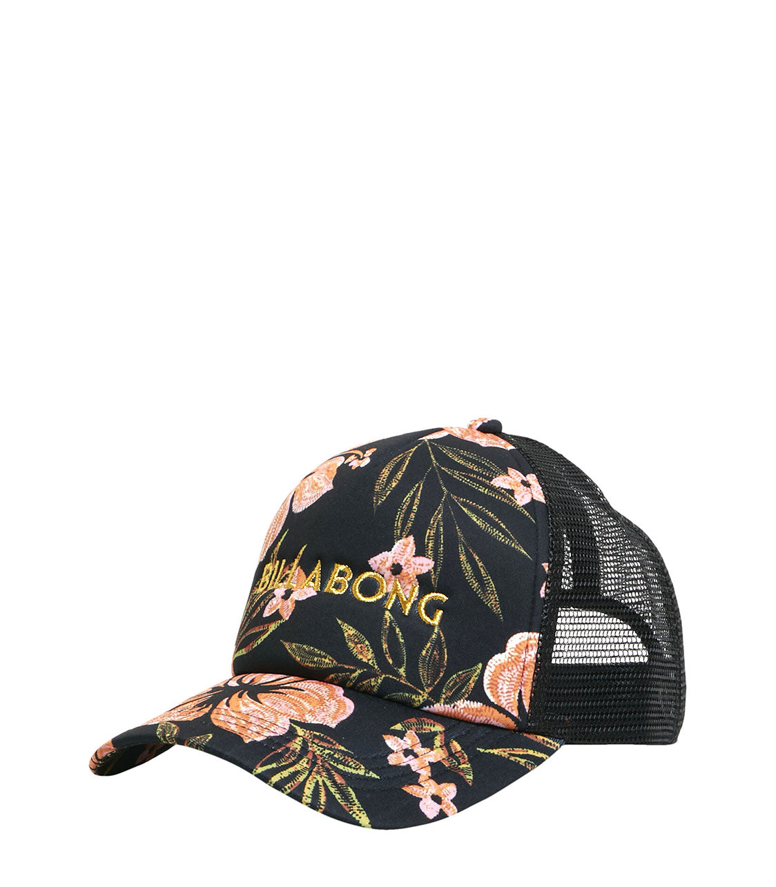 BILLABONG Tropics Trucker Head Gear