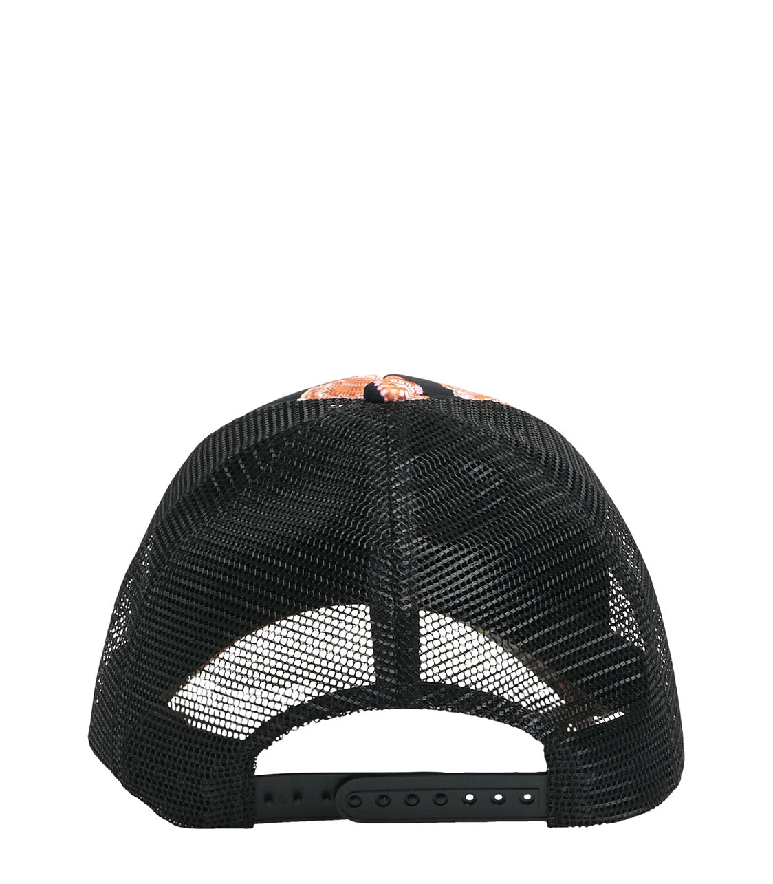 BILLABONG Tropics Trucker Head Gear