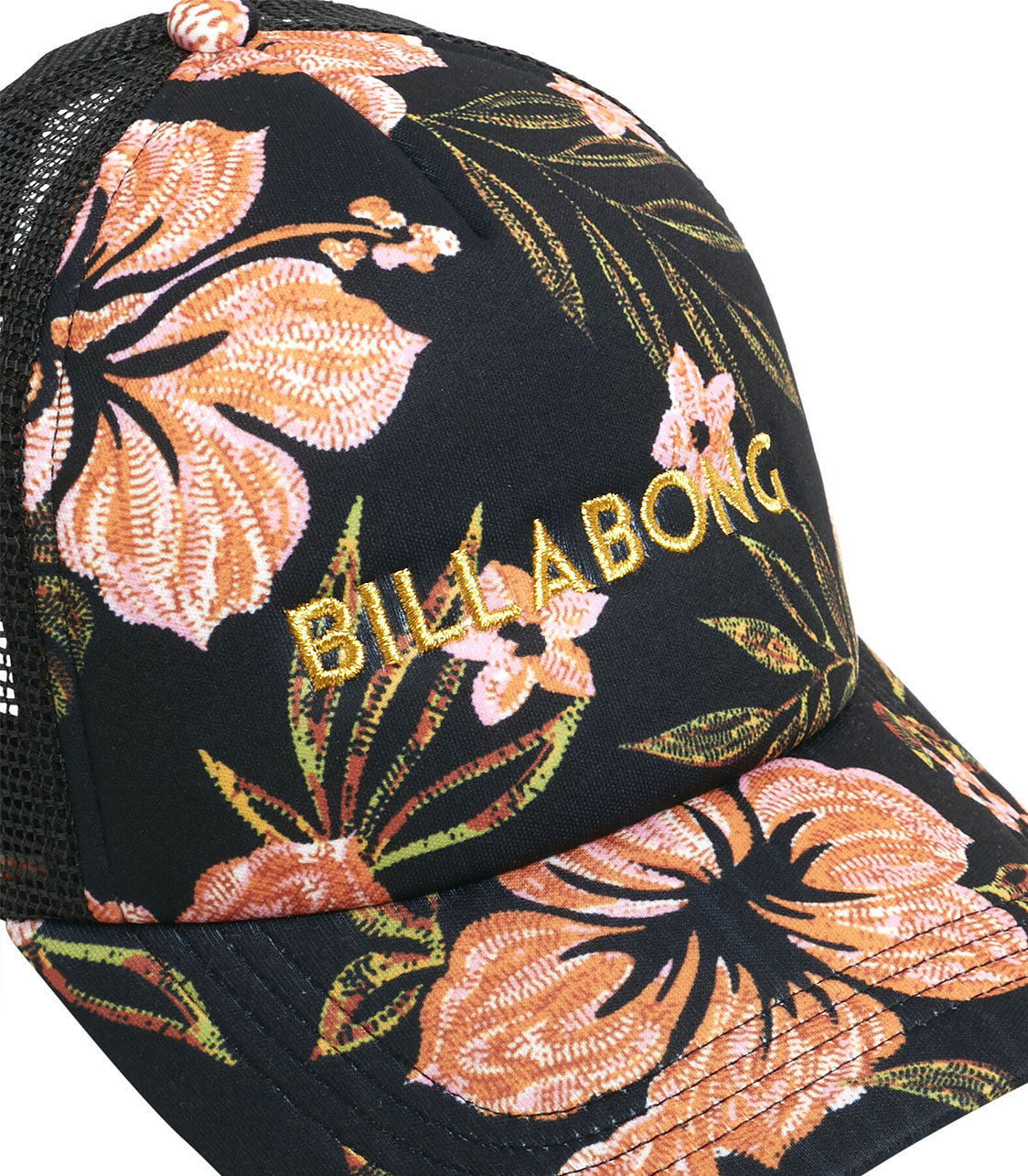 BILLABONG Tropics Trucker Head Gear