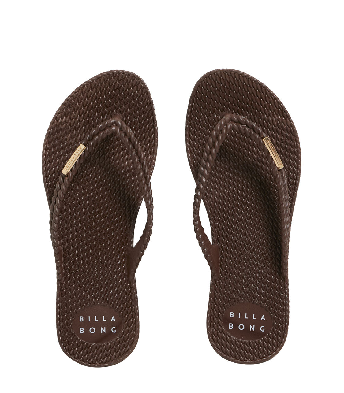 BILLABONG Kick Back Thong - Solid Sandals