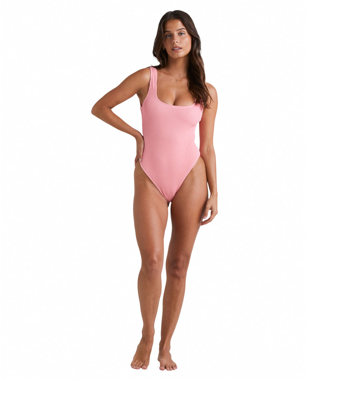 BILLABONG Summer High Tanker 1pc Swimwear
