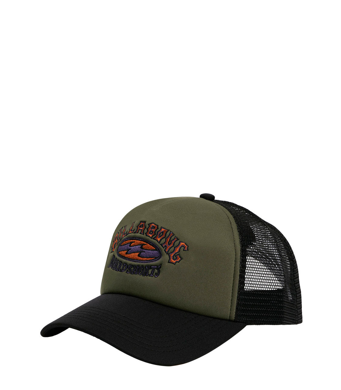 BILLABONG Vintage Arch Trucker
