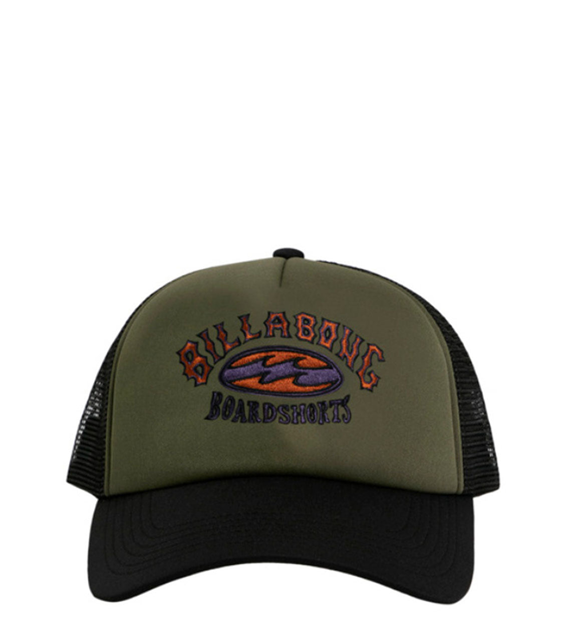 BILLABONG Vintage Arch Trucker