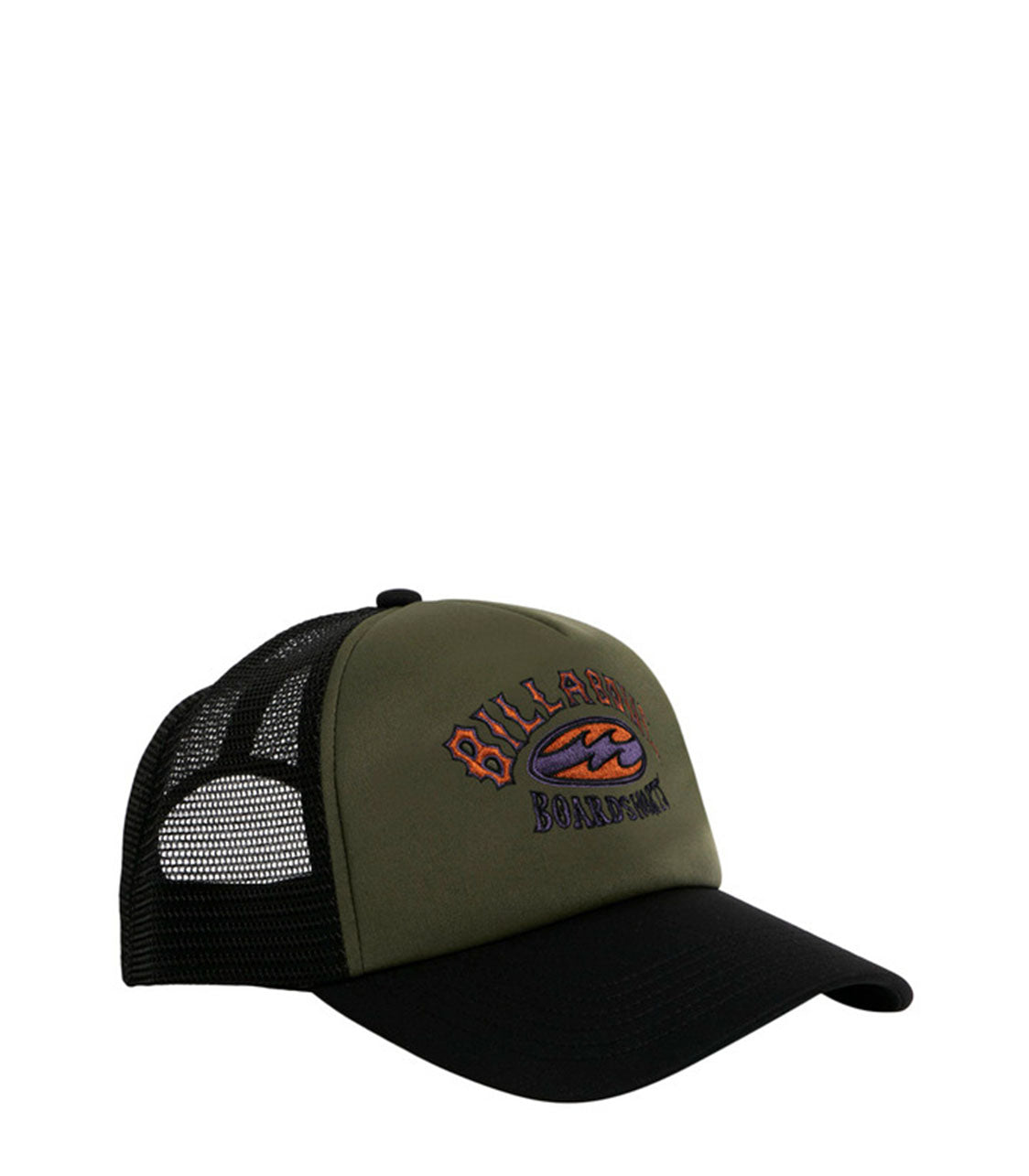 BILLABONG Vintage Arch Trucker