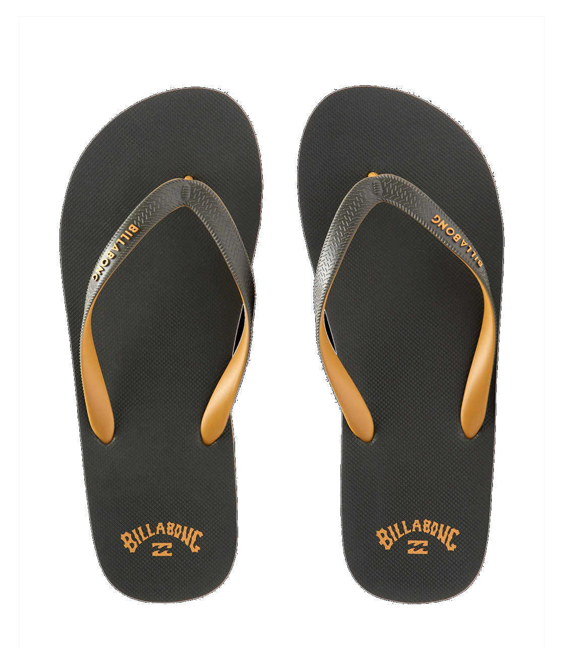 BILLABONG Stacked Thong Sandals