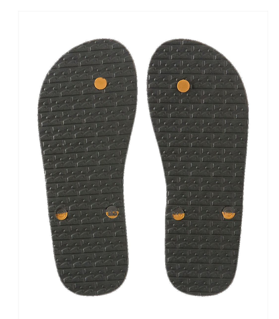 BILLABONG Stacked Thong Sandals