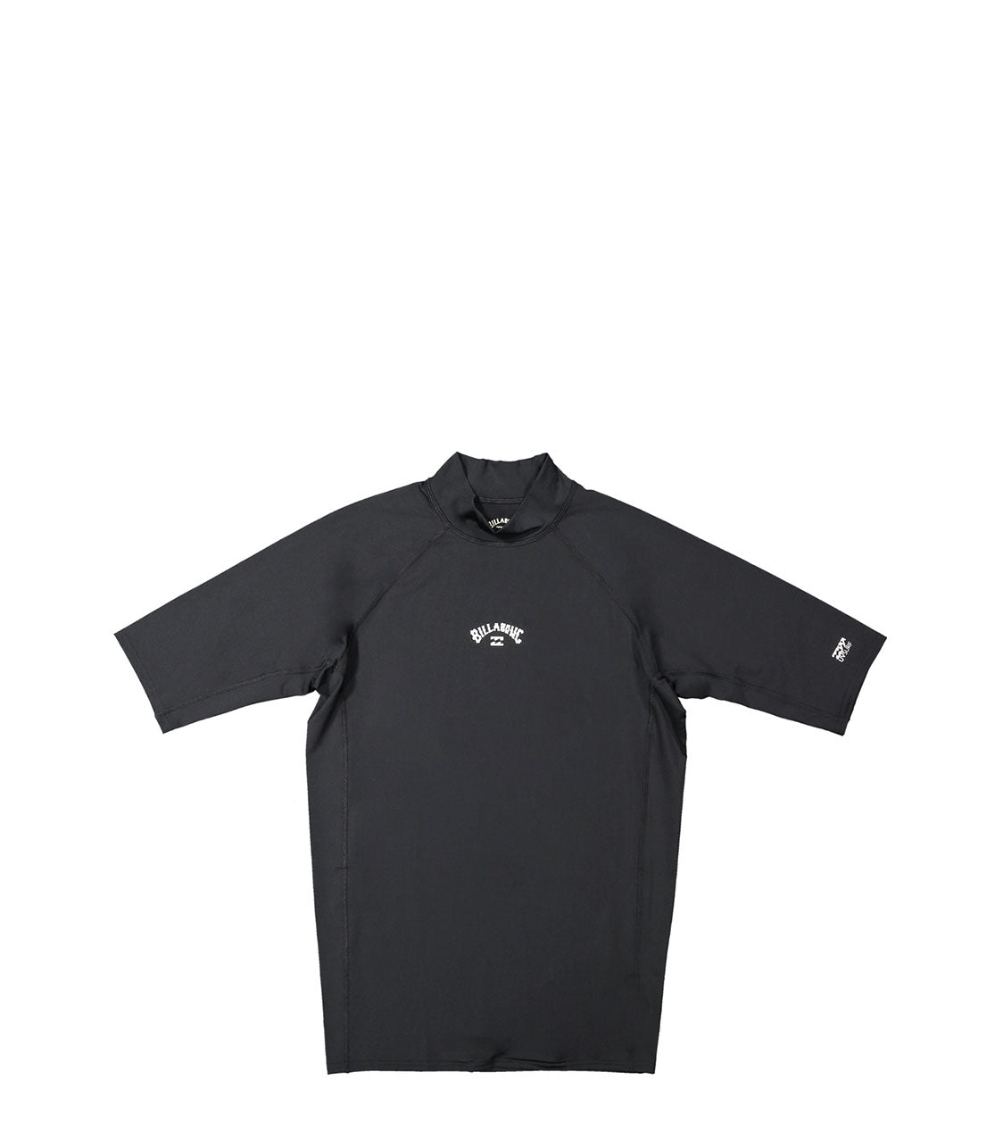 BILLABONG All Day Arch Pf Ss Top