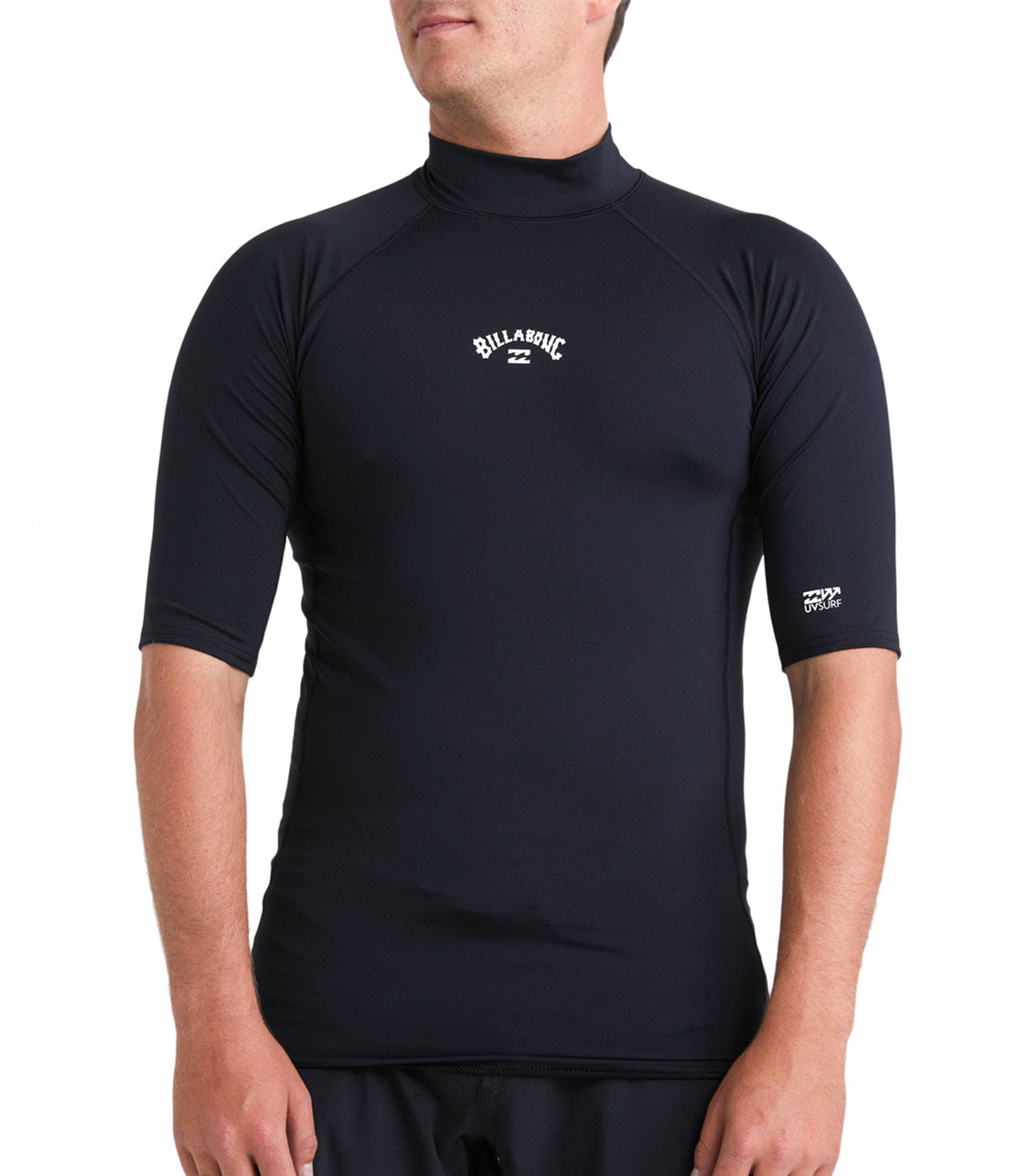 BILLABONG All Day Arch Pf Ss Top