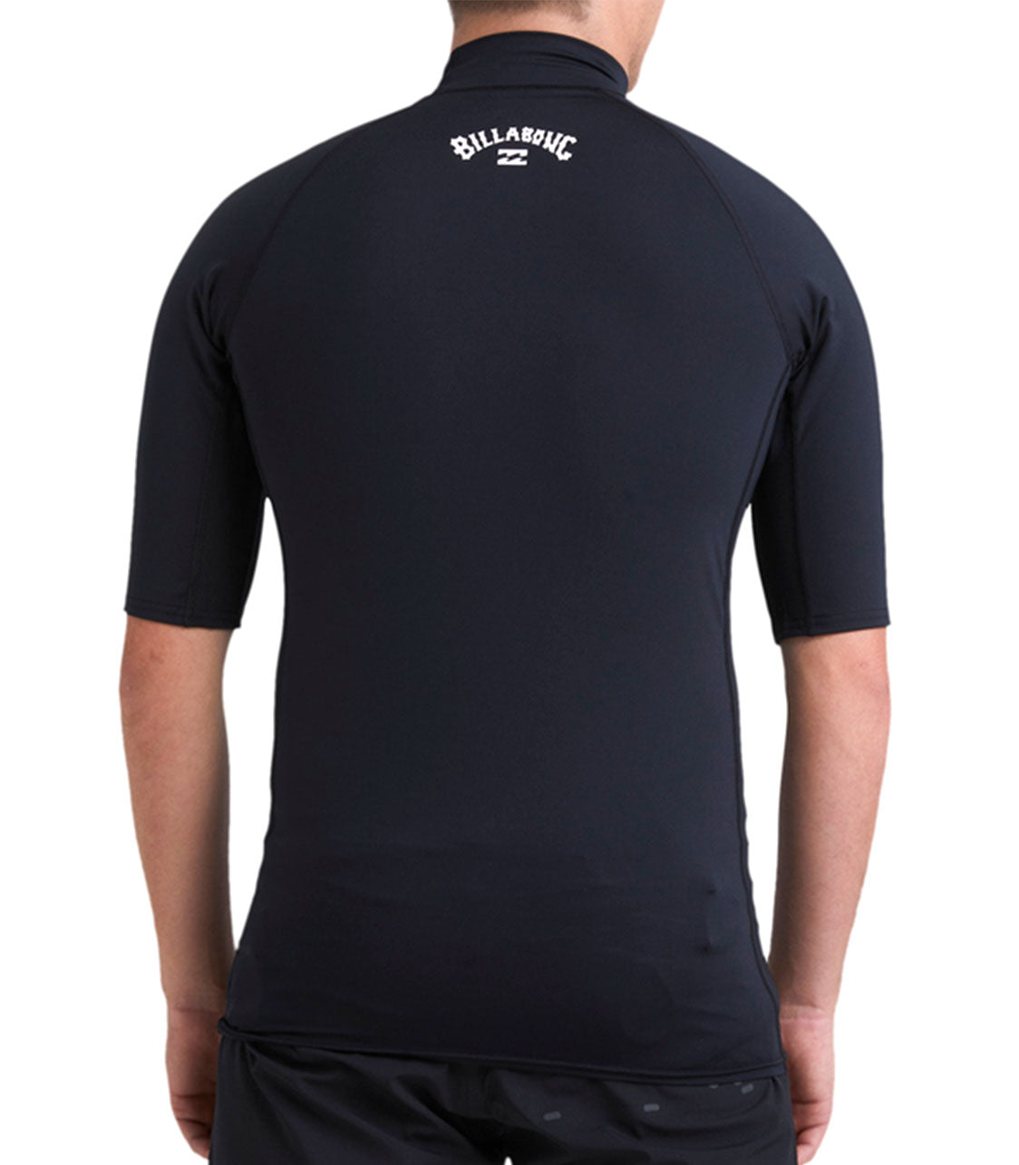 BILLABONG All Day Arch Pf Ss Top