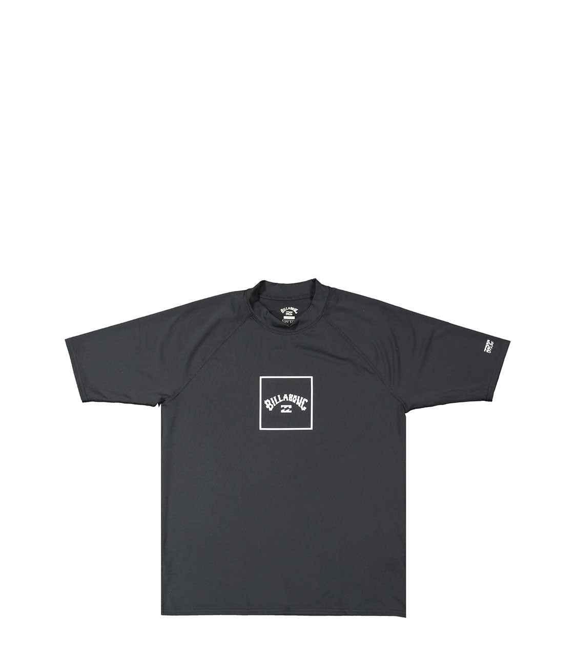 BILLABONG Boxed Arch Rf Ss Top
