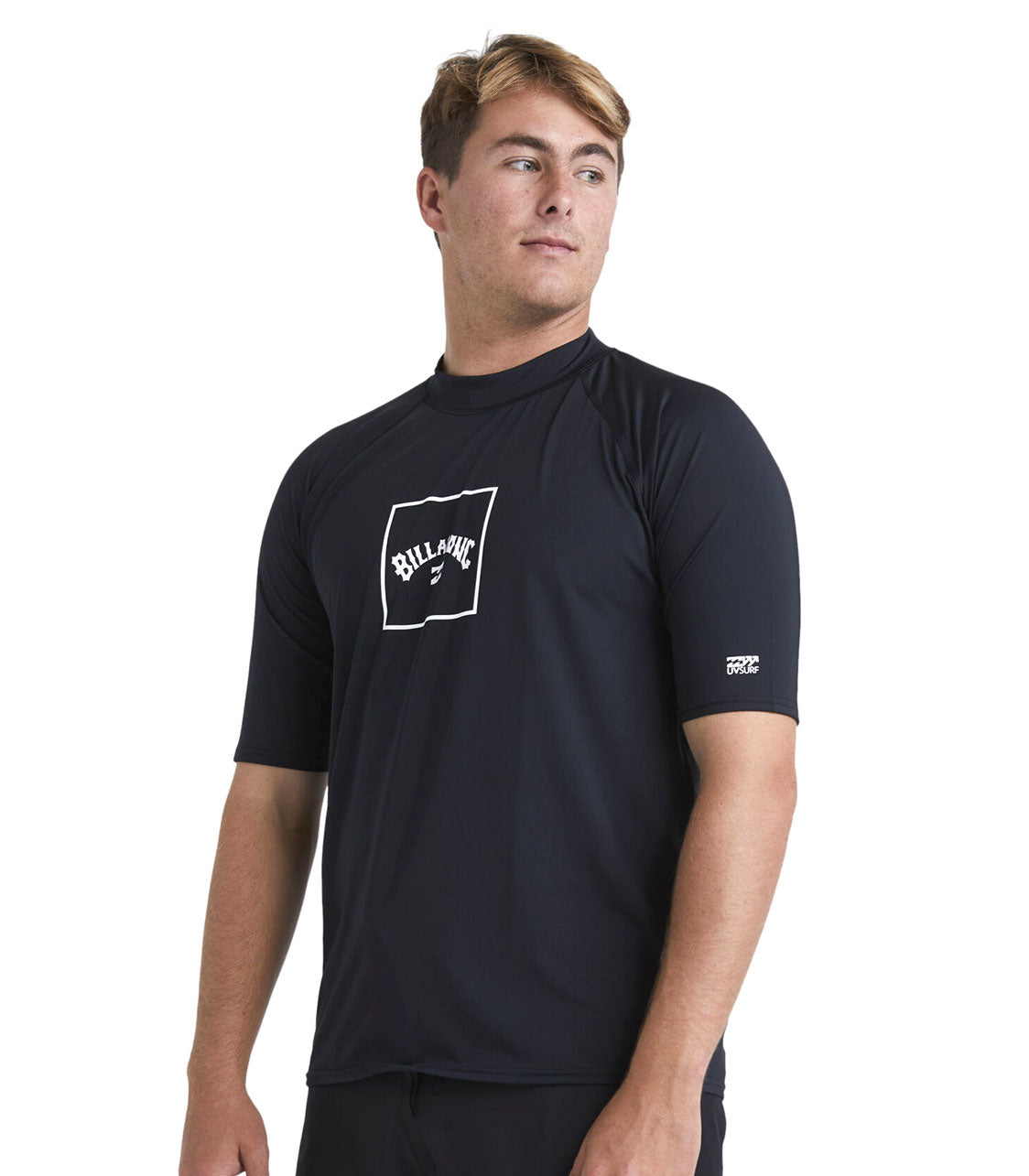 BILLABONG Boxed Arch Rf Ss Top