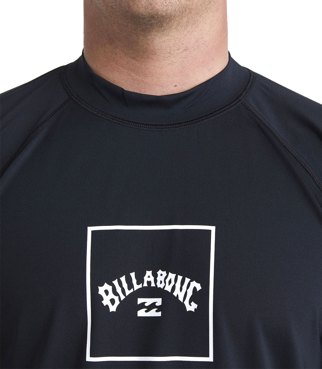 BILLABONG Boxed Arch Rf Ss Top