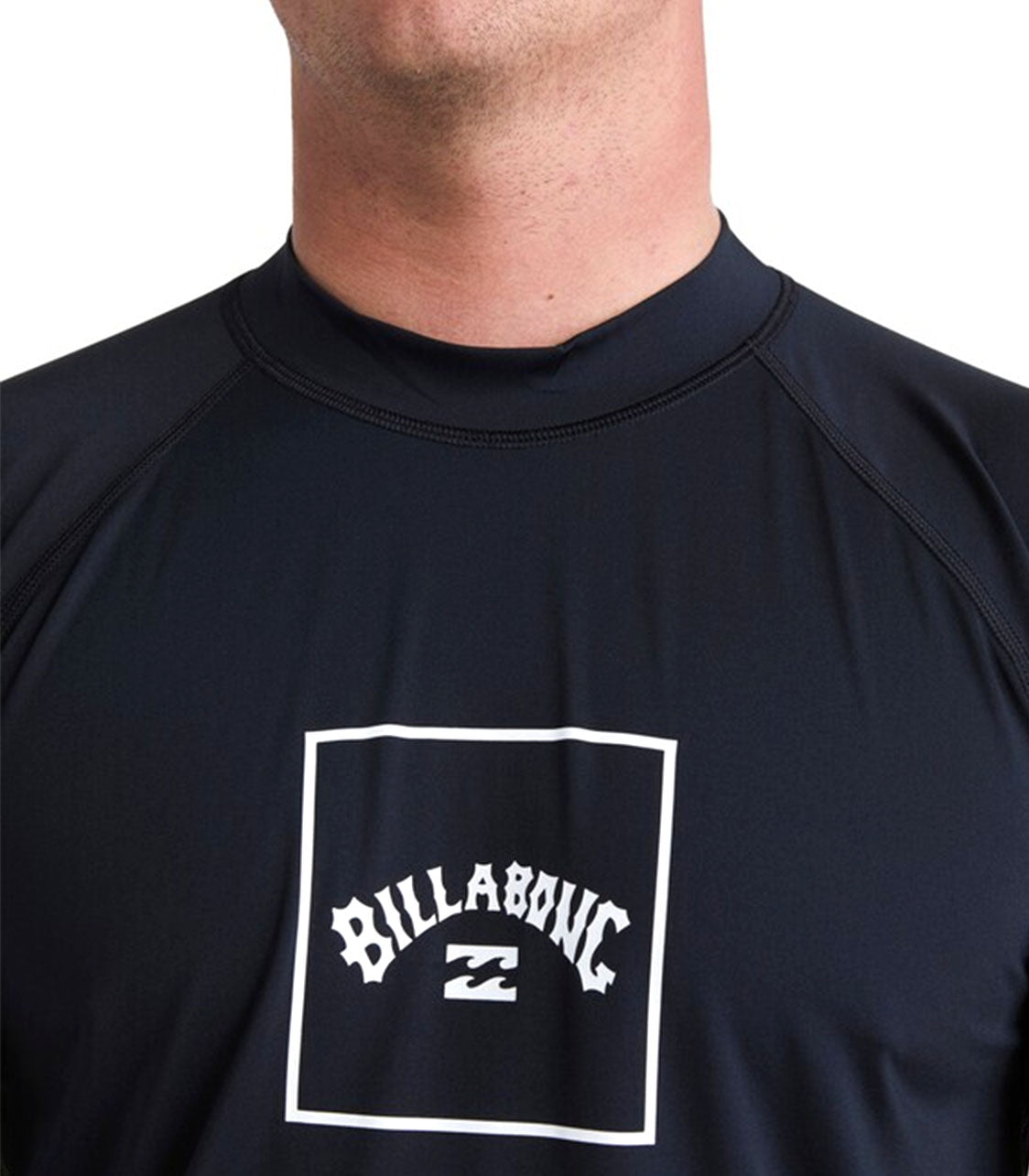 BILLABONG Boxed Arch Rf Ls Top