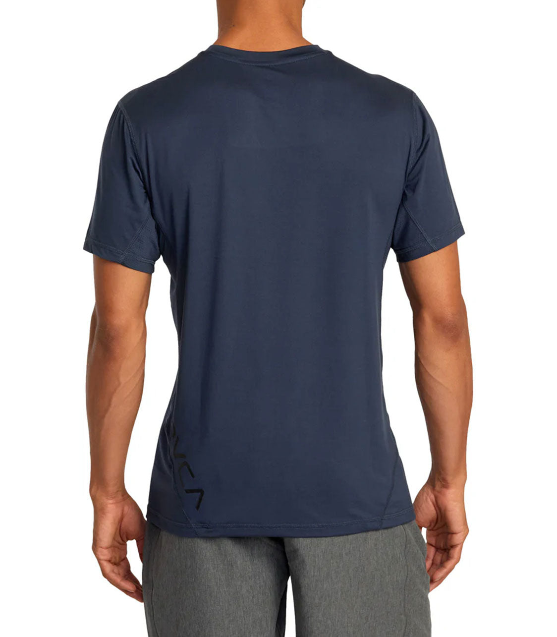 RVCA Sport Vent Ss Shirt
