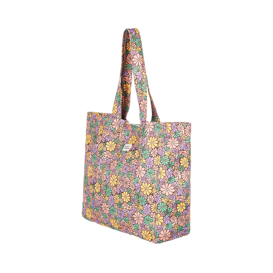 ROXY Anti Bad Vibes Totebag