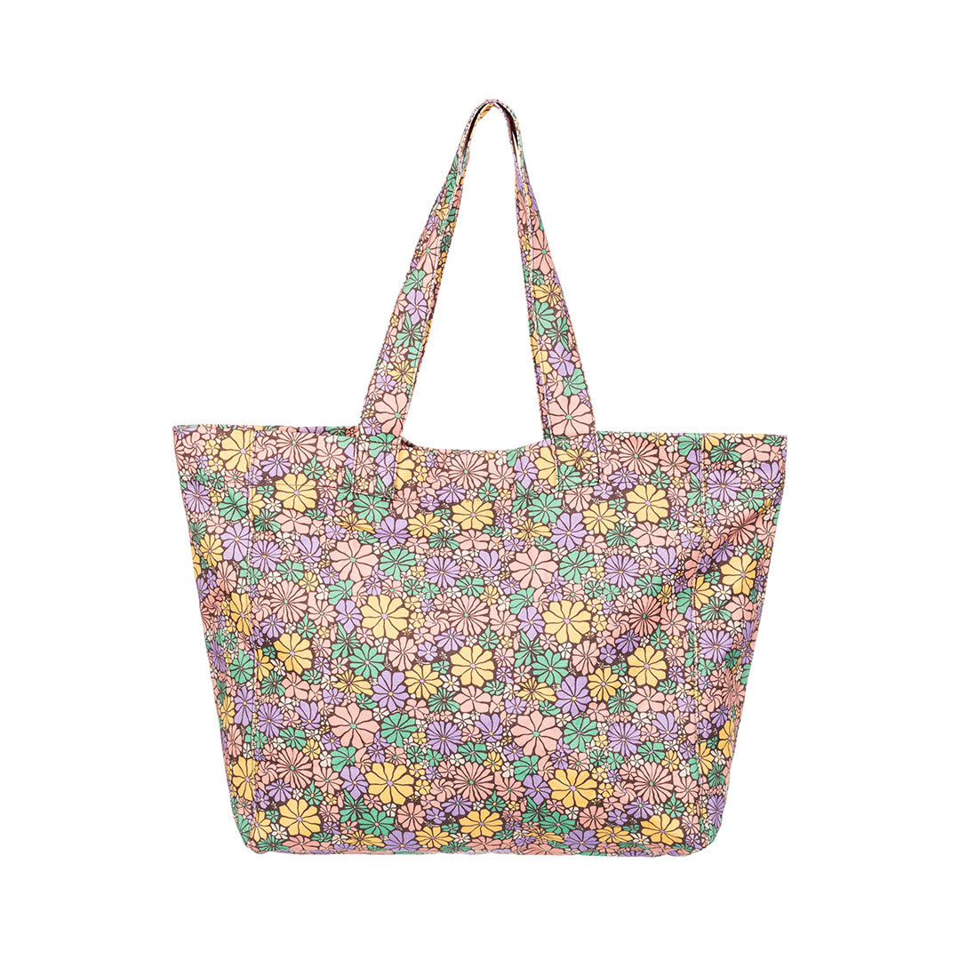 ROXY Anti Bad Vibes Totebag