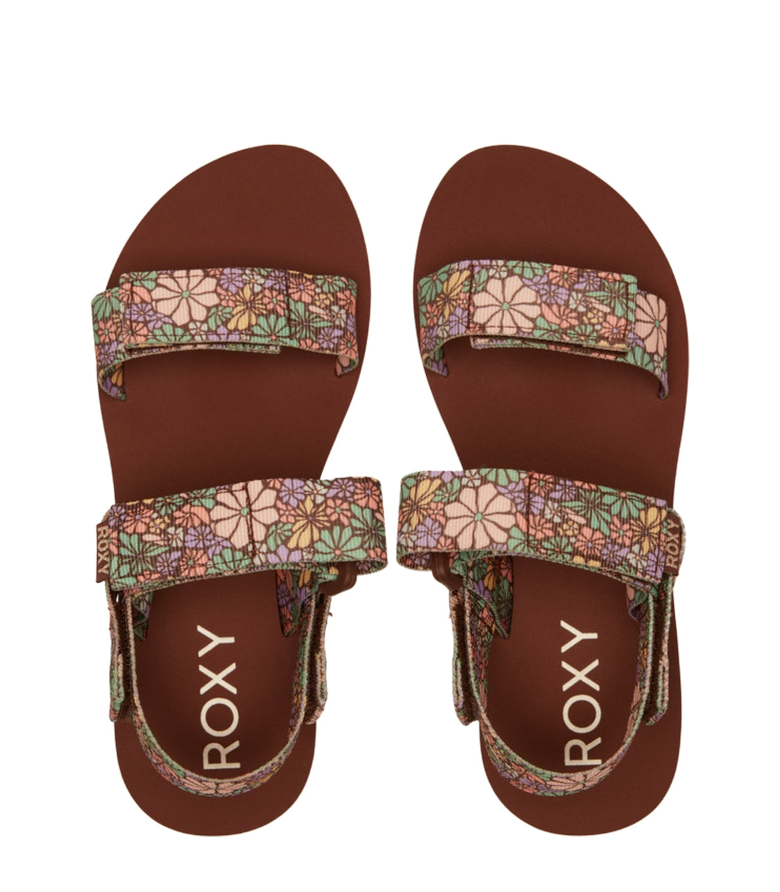 ROXY Roxy Cage Sndl Backstrap Sandals