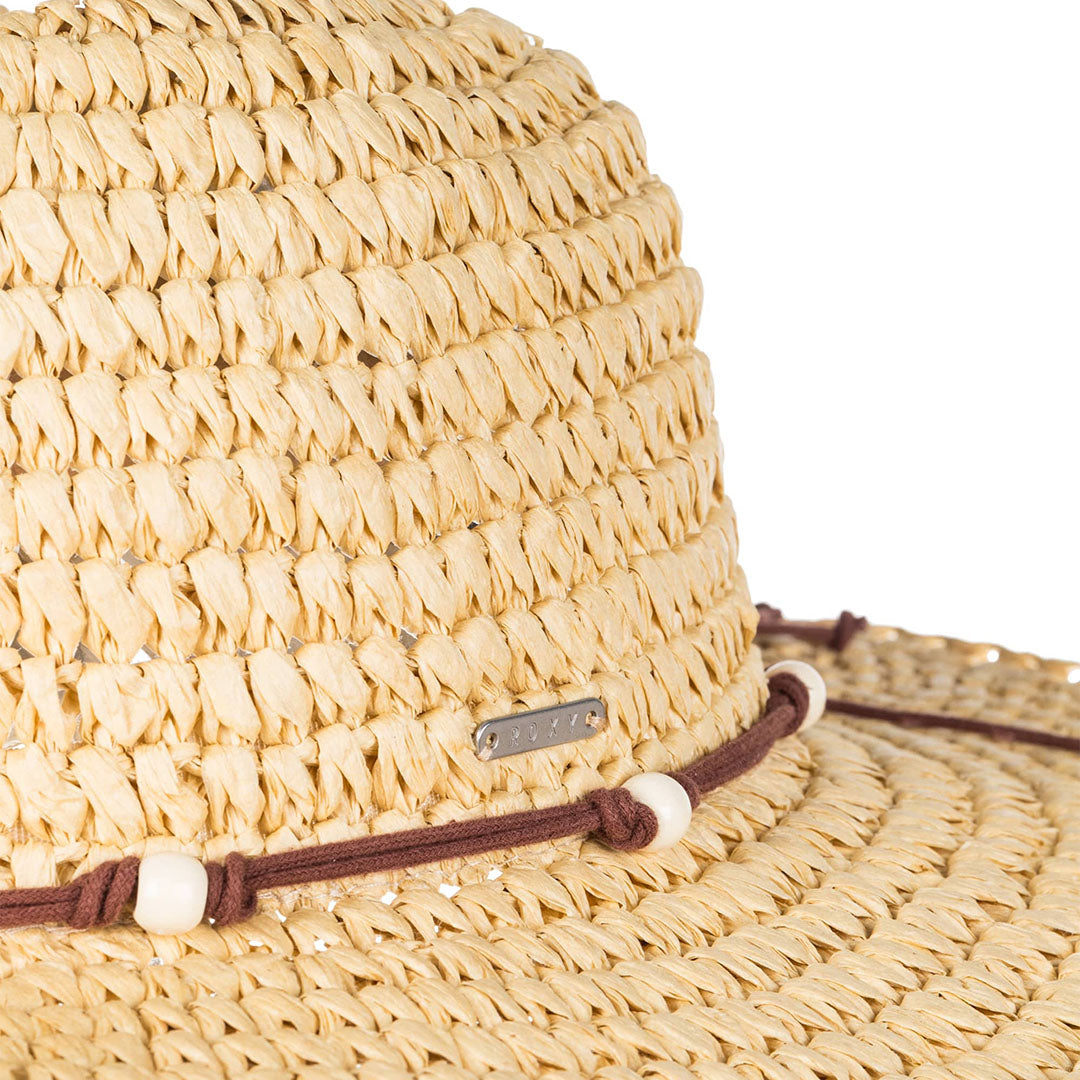 ROXY Cherish Summer Hat