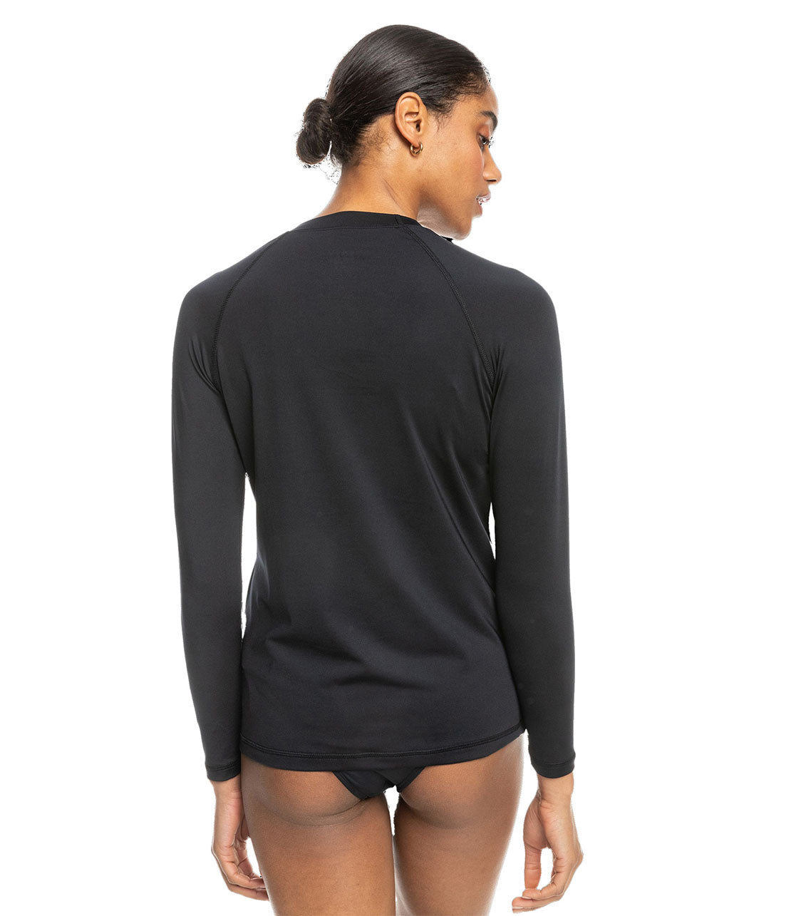 ROXY Essentials Sfsh Women's Rashguard Long Sleeve