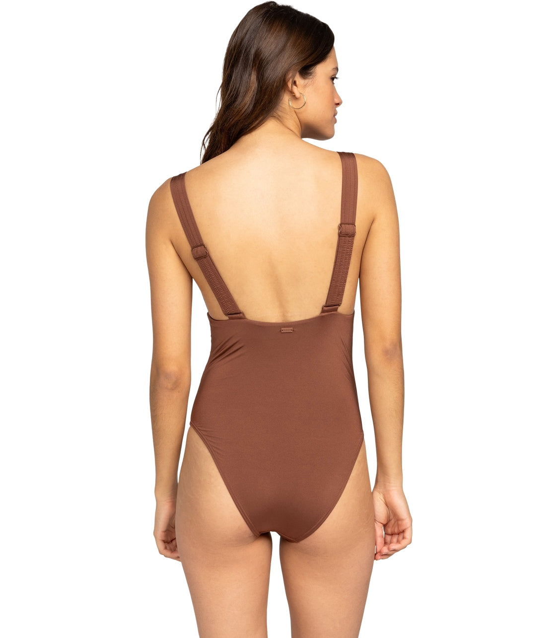 ROXY Silky Island One Piece One Piece Swimsuit