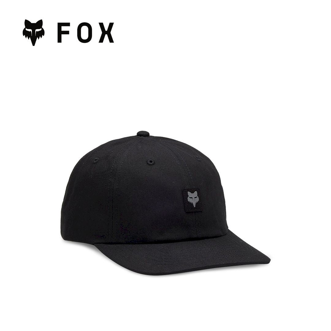 FOX RACING Level Up Strapback Hat Head Gear