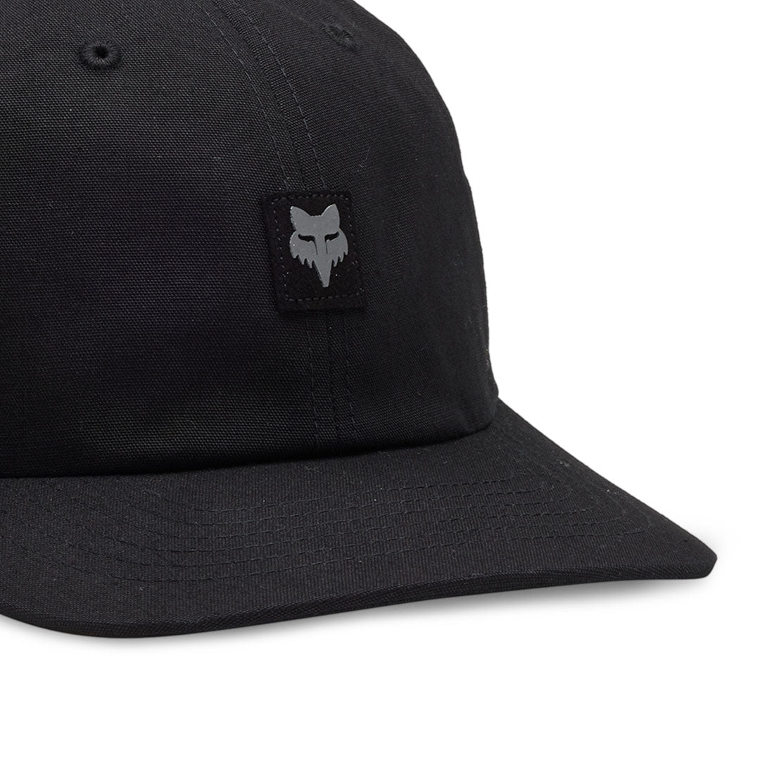 FOX RACING Level Up Strapback Hat Head Gear
