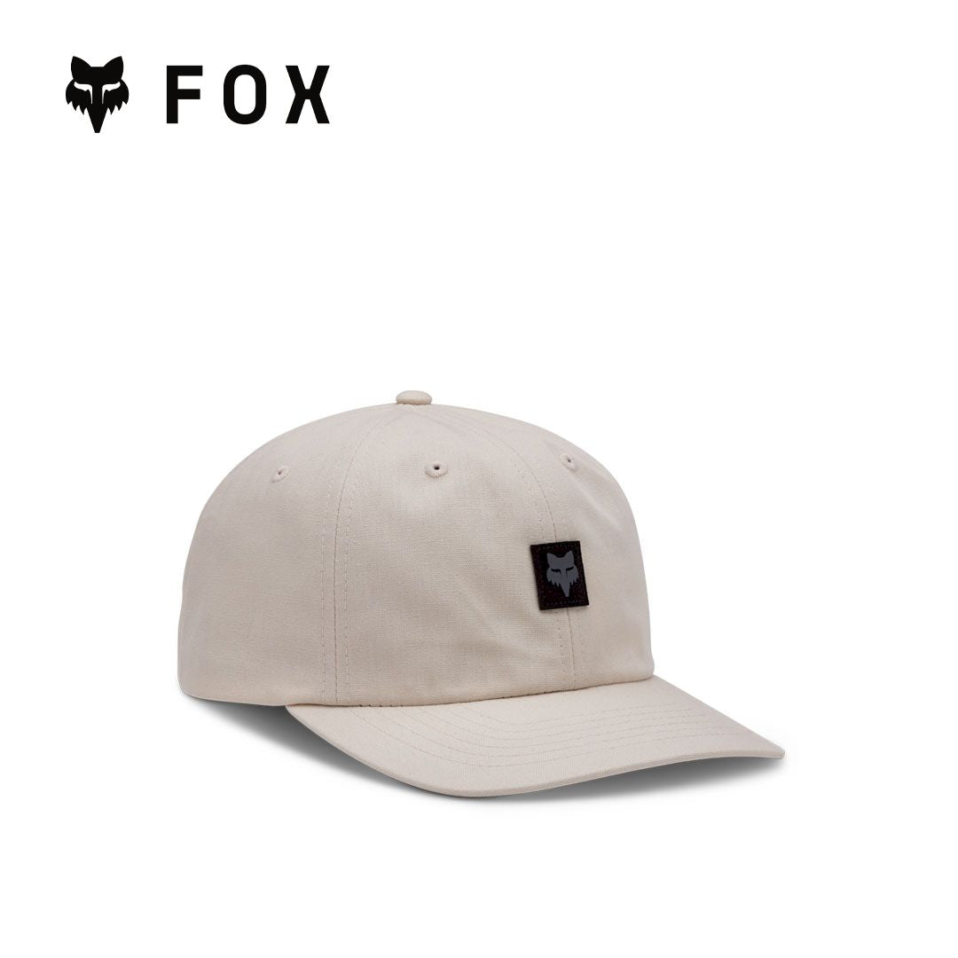 FOX RACING Level Up Strapback Hat Head Gear