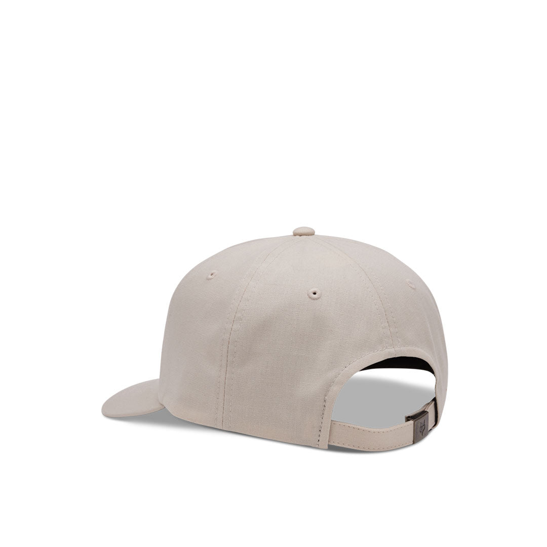 FOX RACING Level Up Strapback Hat Head Gear