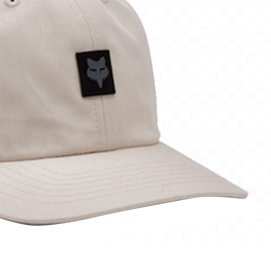 FOX RACING Level Up Strapback Hat Head Gear