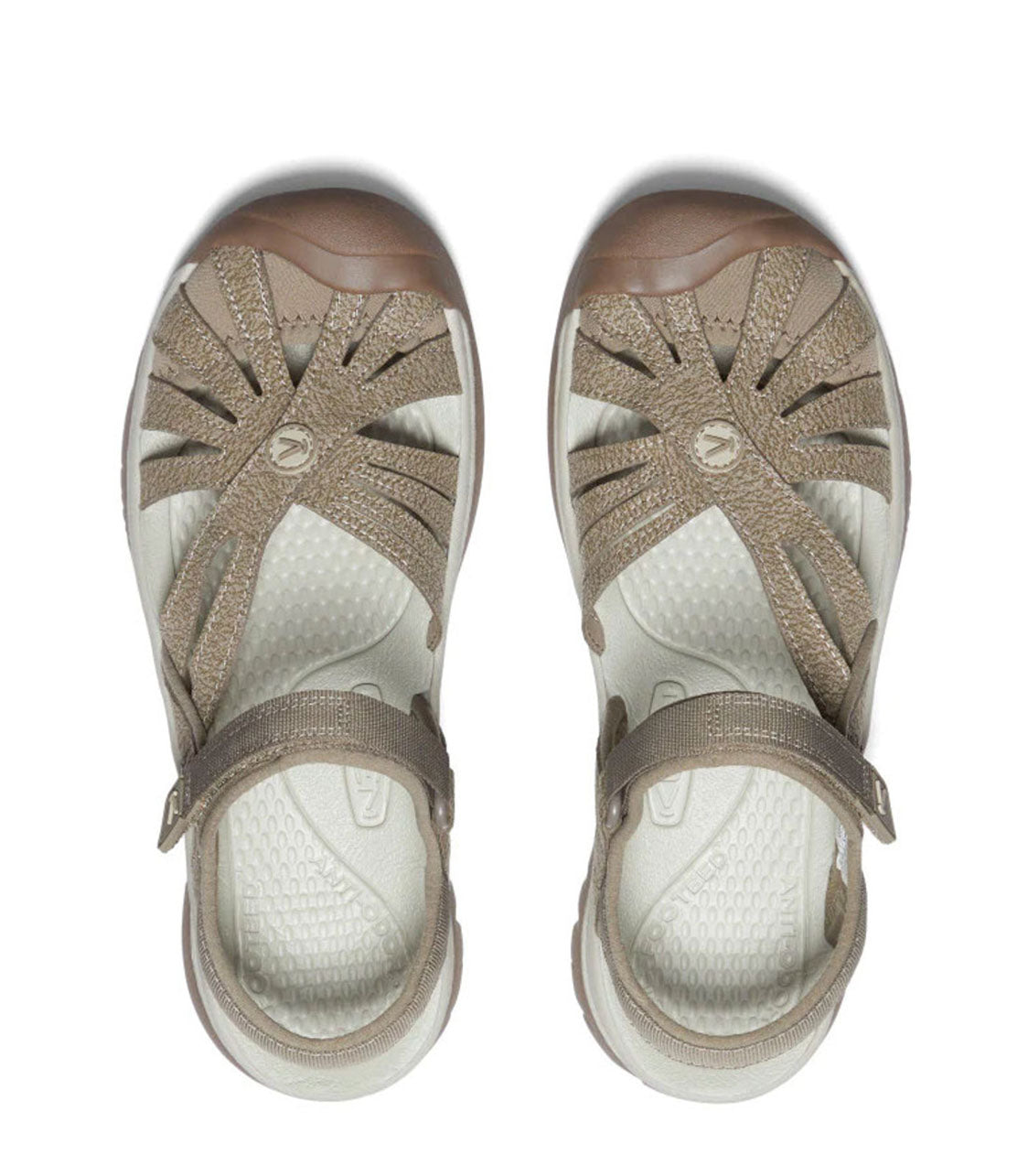 Shitake Outdoor Sandals