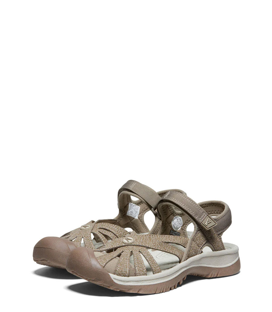 Shitake Outdoor Sandals