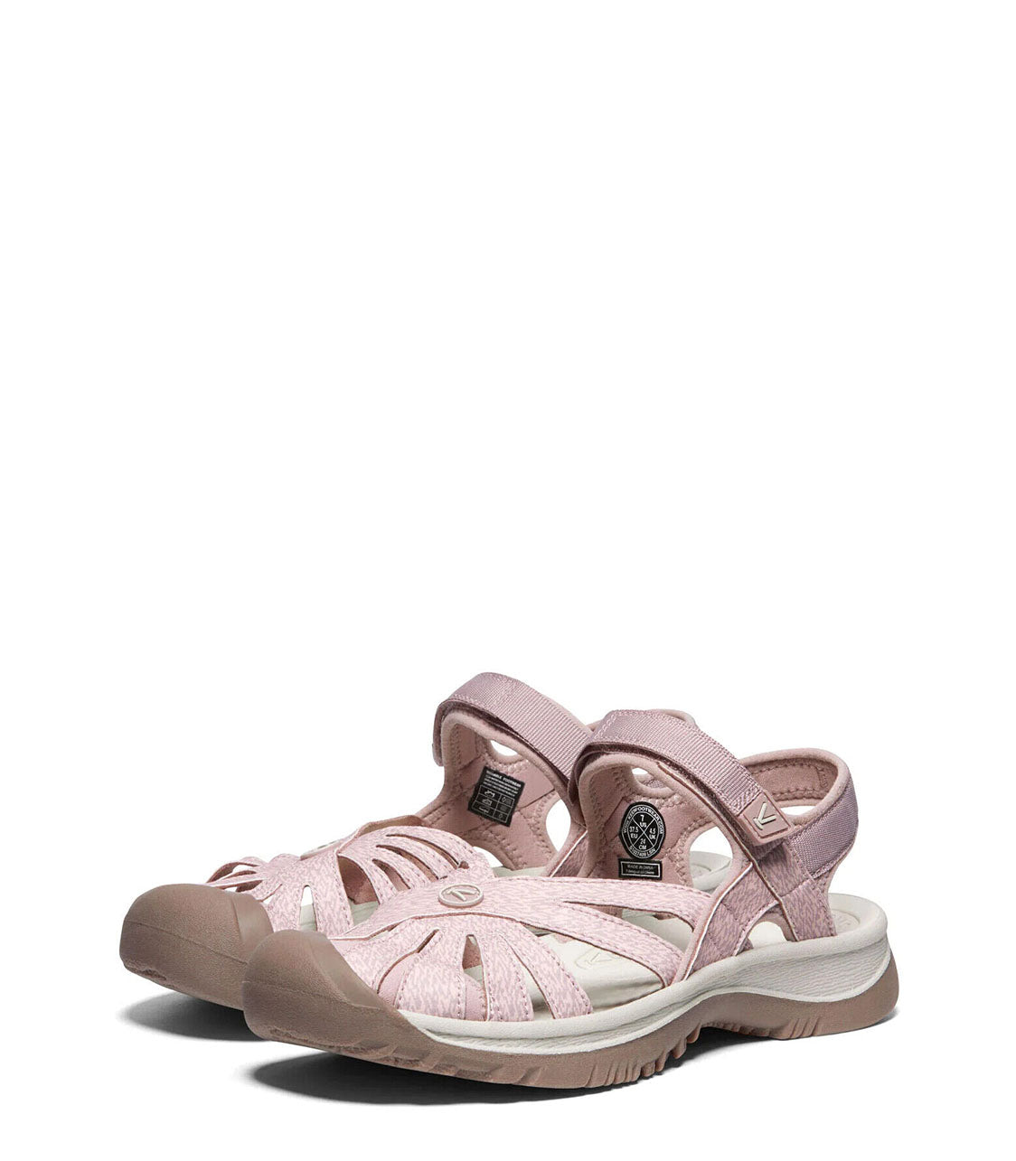 KEEN Keen Rose Sandal Womens Fawn Outdoor Sandals
