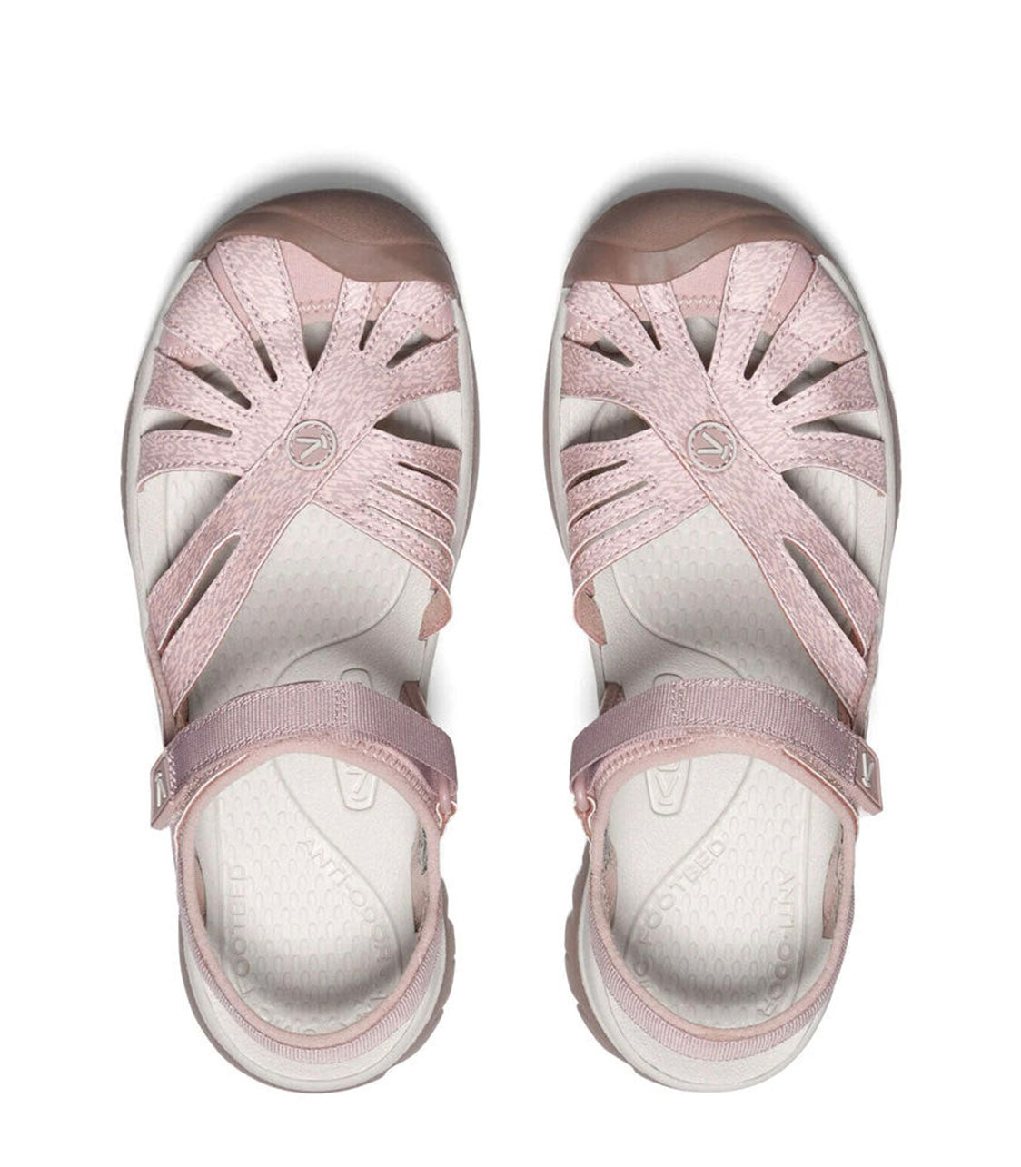 KEEN Keen Rose Sandal Womens Fawn Outdoor Sandals