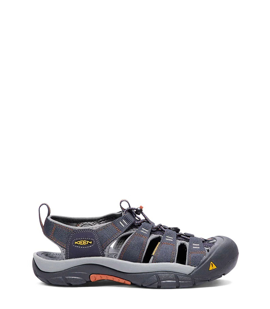 Rust Outdoor Sandals